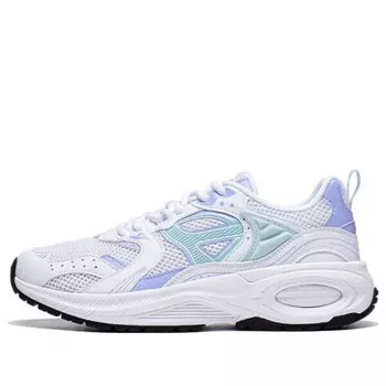 Кроссовки 92 cici Li-Ning, белый