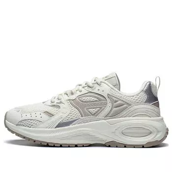 Кроссовки 92 cici Li-Ning, белый