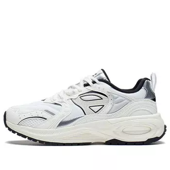 Кроссовки 92 cici Li-Ning, белый