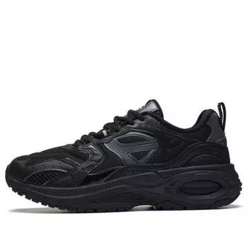 Кроссовки 92 cici Li-Ning, черный