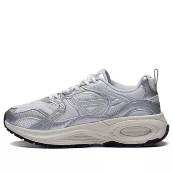 Кроссовки 92 cici Li-Ning, серый