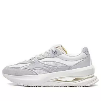 Кроссовки 92 тень Li-Ning, серый