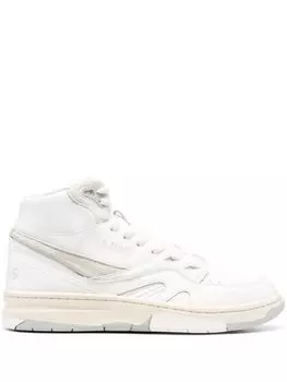 Кроссовки 937 Deluxe Hi Li-Ning, белый