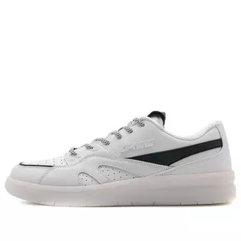 Кроссовки 937 deluxe низкие Li-Ning, белый