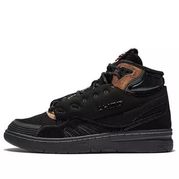 Кроссовки 937 deluxe sp hi Li-Ning, черный