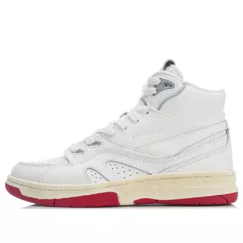 Кроссовки 937 deluxe sp hi Li-Ning, белый