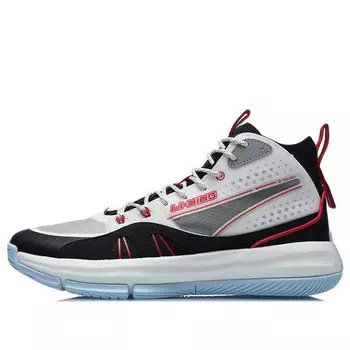 Кроссовки 937 Li-Ning, белый