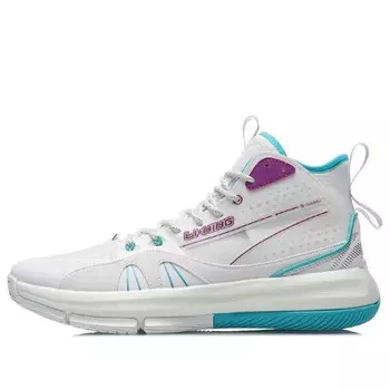 Кроссовки 937 Li-Ning, белый
