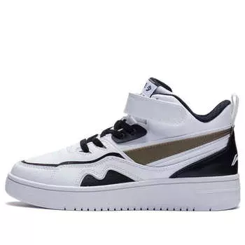 Кроссовки 937 средние Li-Ning, белый