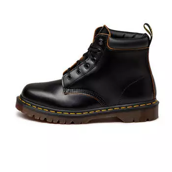 Кроссовки 939 Dr. Martens, черный
