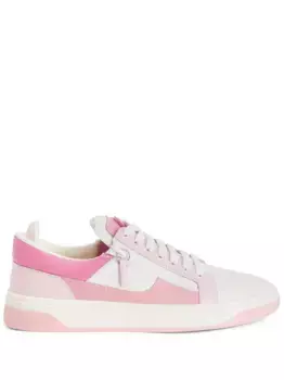 Кроссовки 94 Giuseppe Zanotti, розовый