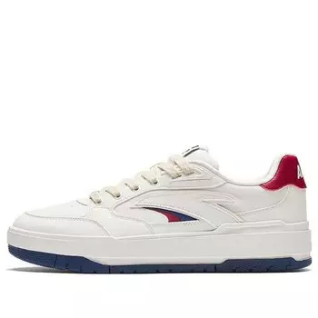 Кроссовки 982 низкие Anta, белый