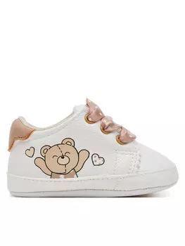 Кроссовки 9905 Mayoral, белый