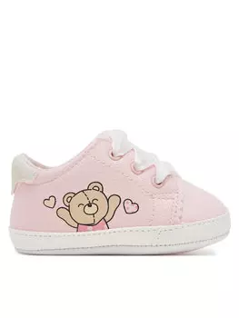 Кроссовки 9905 Mayoral, розовый