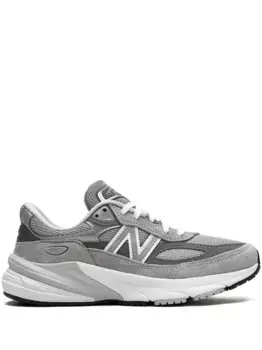 Кроссовки 990 NEW BALANCE, серый