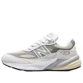 Кроссовки 990v6 made in usa 'reflection marblehead' New Balance, мультиколор