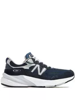 Кроссовки 990v6 NEW BALANCE, синий