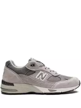Кроссовки 991GL NEW BALANCE, серый