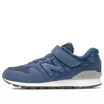 Кроссовки 996 'fluffy beige' New Balance, бежевый