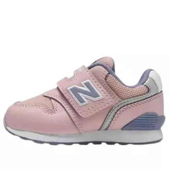Кроссовки 996 'grey pink' New Balance, серый