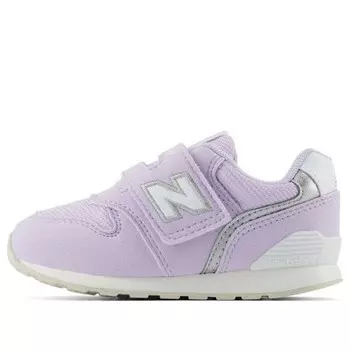 Кроссовки 996 'light purple' New Balance, фиолетовый