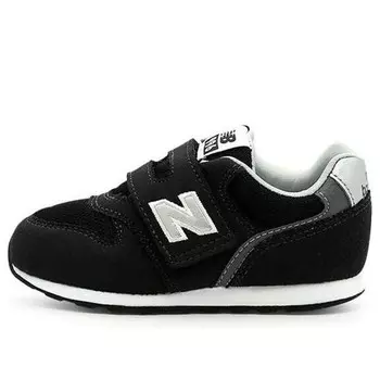 Кроссовки 996 New Balance, черный