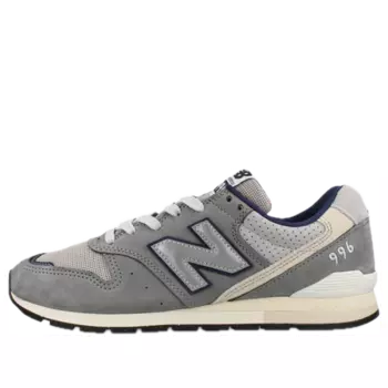 Кроссовки 996 New Balance, серый