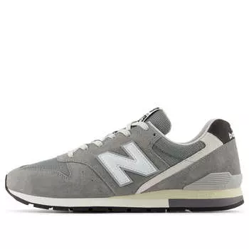 Кроссовки 996 New Balance, серый