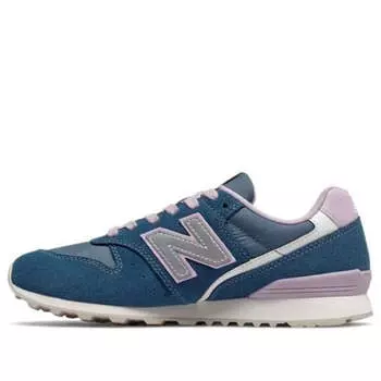 Кроссовки 996 New Balance, синий
