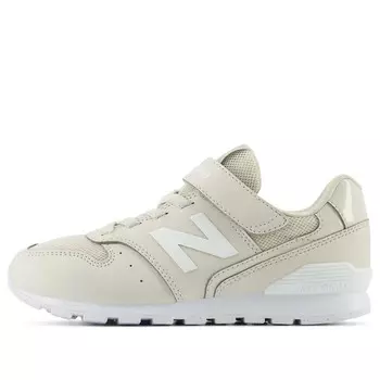 Кроссовки 996 'pink' New Balance, розовый