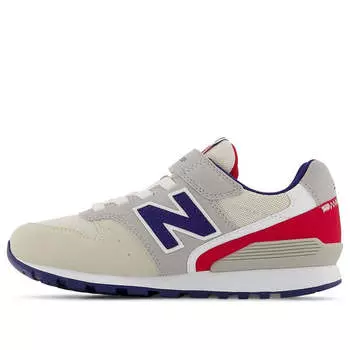 Кроссовки 996 'yellow' New Balance, желтый