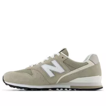 Кроссовки 996v2 New Balance, серый