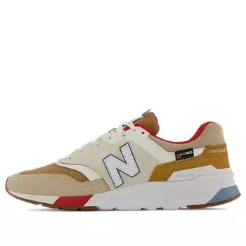 Кроссовки 997h 'cordura workwear' New Balance, мультиколор