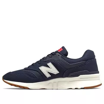 Кроссовки 997h 'eclipse' New Balance, красный