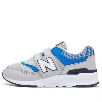 Кроссовки 997h 'grey blue' New Balance, серый