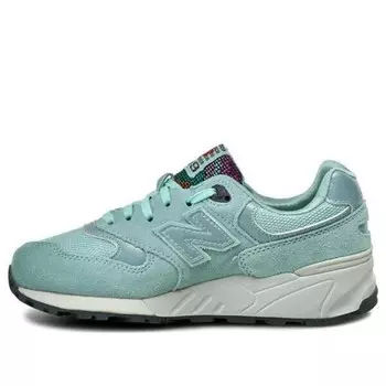 Кроссовки 999 New Balance, мульитколор