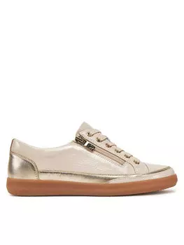 Кроссовки 9-23706-44 Caprice, бежевый