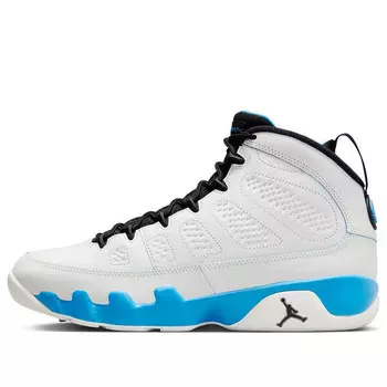 Кроссовки 9 ретро Air Jordan, черный