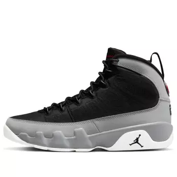 Кроссовки 9 ретро Air Jordan, черный
