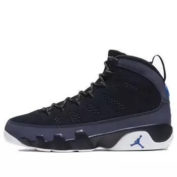 Кроссовки 9 ретро Air Jordan, черный