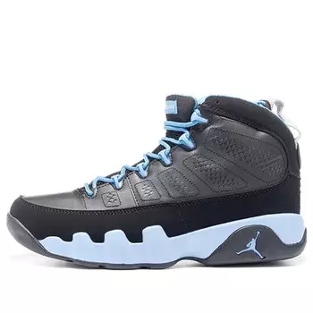 Кроссовки 9 ретро Air Jordan, черный