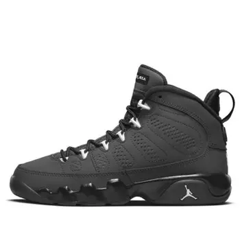 Кроссовки 9 ретро Air Jordan, черный