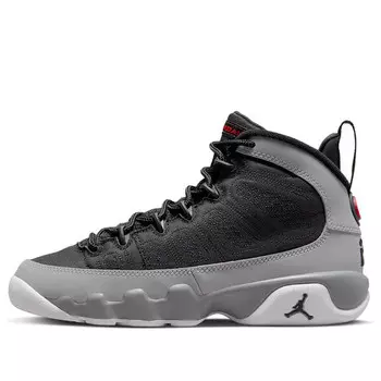 Кроссовки 9 ретро Air Jordan, черный