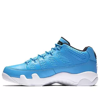 Кроссовки 9 retro low 'pantone' Air Jordan, мультиколор