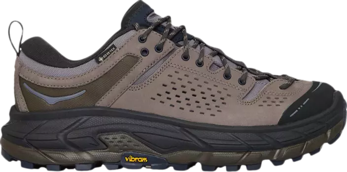 Кроссовки _J.L-A.L_ x Tor Ultra Low GORE-TEX Desert Taupe, коричневый