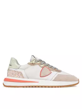 Кроссовки A009980 TYLD WA02 Philippe Model, белый