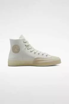 Кроссовки A03427C Chuck 70 Marquis Converse, белый