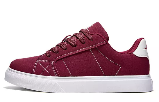 Кроссовки A1 Skateboarding Shoes Unisex Low-top, зеленый