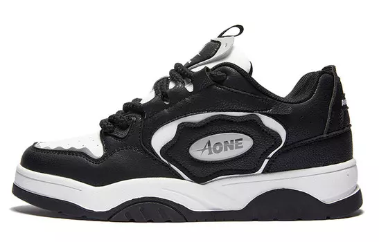 Кроссовки A1 Skateboarding Shoes Unisex Low-top, хаки