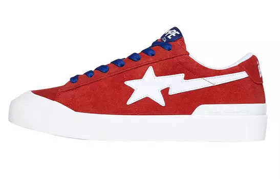 Кроссовки A BATHING APE Mad Sta #1 M1